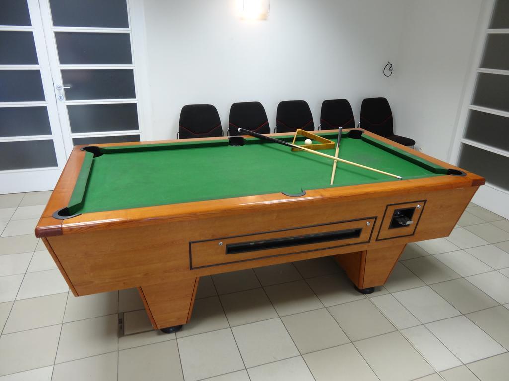 Chata Triomint Senec Room photo
